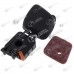 Filtru aer motocoasa Stihl FS 55, FS 38, FS 45, FS 46 Complet